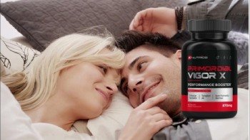 Primordial Vigor X Supplement